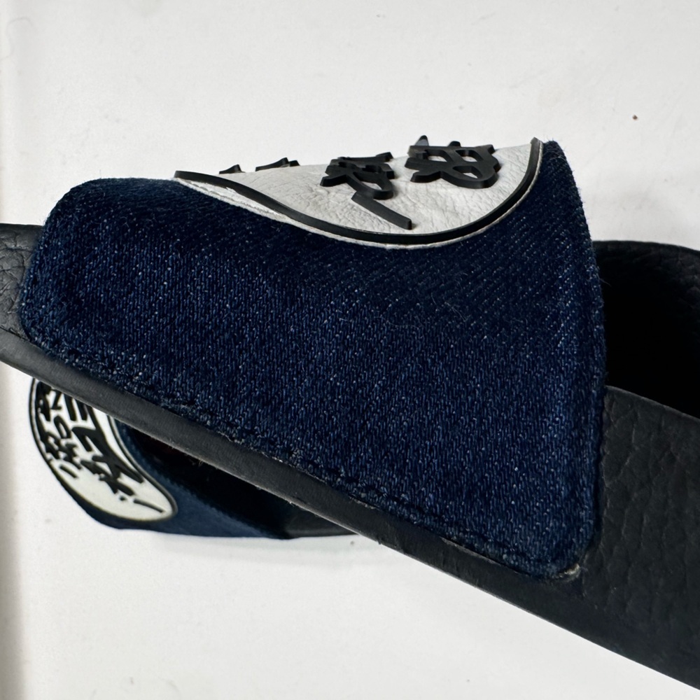 Moncler Basile Slides (Men’s Size 44 EU) - Picture 6 of 10
